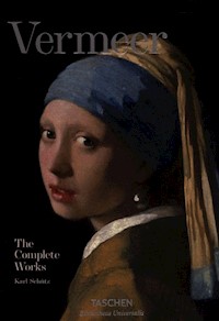 Vermeer - Schutz Karl - książka