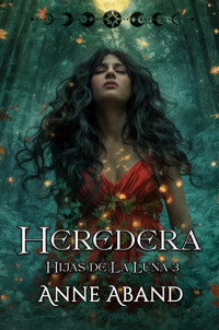 Heredera - Anne Aband - ebook