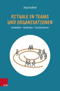 Rituale in Teams und Organisationen - Jürg Fassbind - ebook
