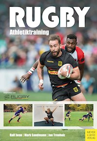 Rugby - Athletiktraining - Iwan Ralf - ebook