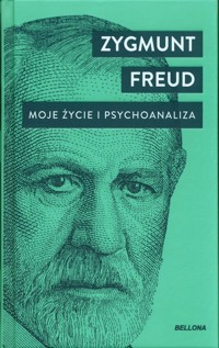 Moje życie i psychoanaliza - Zygmunt Freud - ebook + audiobook + książka