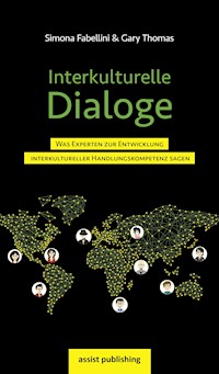 Interkulturelle Dialoge - Gary Thomas - ebook
