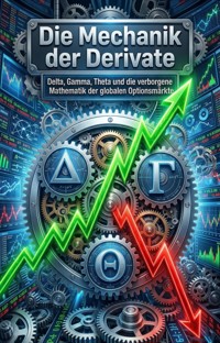 Die Mechanik der Derivate - Wolfgang Diederich - ebook