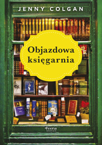 Objazdowa księgarnia - Jenny Colgan - ebook + książka