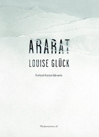 Ararat - Gluck Louise - książka