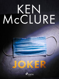 Joker - Ken McClure - ebook + audiobook