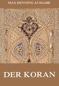 Der Koran -  - ebook
