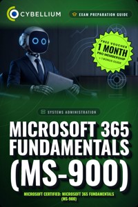 Microsoft 365 Fundamentals (MS-900) - Cybellium - ebook