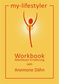 Workbook - Anemone Dähn - ebook