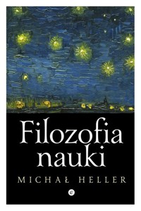 Filozofia nauki - Michał Heller - ebook + książka