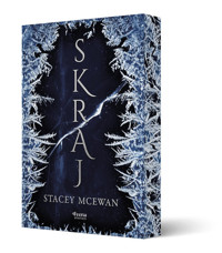 Skraj - McEwan Stacey - ebook + książka