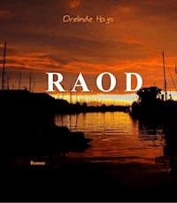R.A.O.D. - Orelinde Hays - ebook