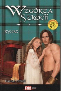 Wzgórza Szkocji. Tom 5. Rycerz - Hannah Howell - ebook