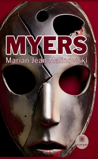 Myers - Marian Jean Malinowski - ebook