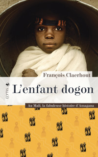 L'enfant dogon - François Claerhout - ebook