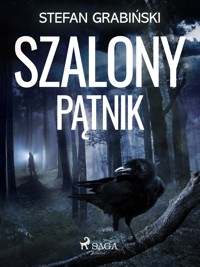 Szalony pątnik - Grabinski Stefan - ebook