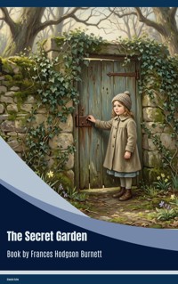 The Secret Garden - Frances Hodgson Burnett - ebook