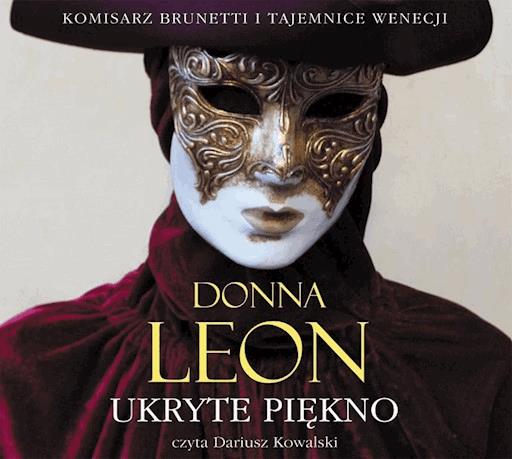 Okładka książki Ukryte piękno