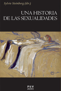 Una historia de las sexualidades - Christine Bard - ebook