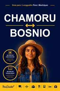 The Language Guide for Travelers - Chamorro to Bosnian - YouGuide - ebook