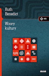 Wzory kultury - Ruth Benedict - książka