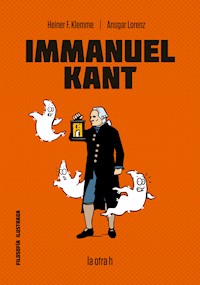 Immanuel Kant - Heiner F. Klemme - ebook