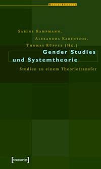 Gender Studies und Systemtheorie - - ebook