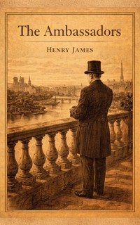 The Ambassadors - Henry James - ebook
