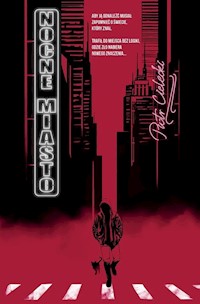 Nocne Miasto - Cielecki Piotr - książka