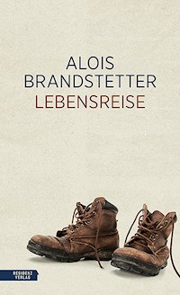 Lebensreise - Alois Brandstetter - ebook