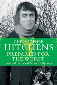 Prepared for the Worst - Christopher Hitchens - ebook