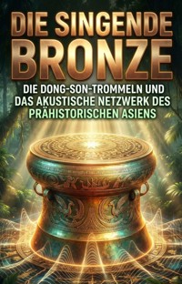 Die singende Bronze - Florian Nguyen - ebook