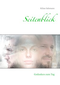 Seitenblick - Kilian Salzmann - ebook