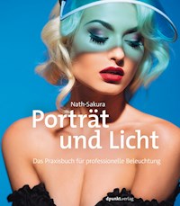 Porträt und Licht - Nath-Sakura - ebook