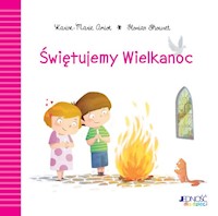 Świętujemy Wielkanoc -  - książka