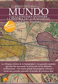 Breve historia del mundo (versión extendida) - Luis E. Íñigo Fernández - ebook