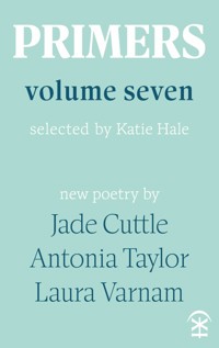 Primers Volume Seven - Jade Cuttle - ebook