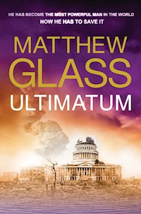 Ultimatum - Matthew Glass - ebook