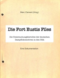Die Fort Eustis Files -  - ebook