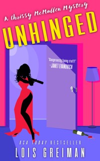 Unhinged - Lois Greiman - ebook