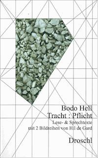 Tracht : Pflicht - Bodo Hell - ebook