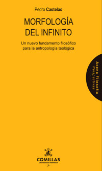 Morfología del Infinito - Pedro Fernández Castelao - ebook