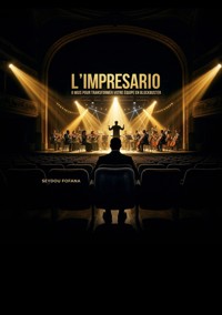L'imprésario - Seydou Fofana - ebook