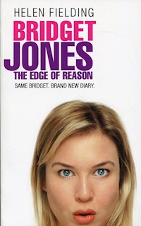 Bridget Jones Diary: The Edge of Reason. Film - Helen Fielding - książka