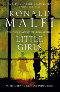 Little Girls - Ronald Malfi - ebook