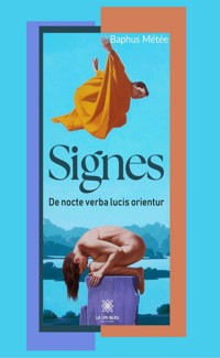 Signes - Baphus Métée - ebook