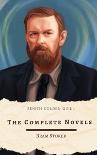 The Complete Novels of Bram Stoker - Stoker Bram - ebook