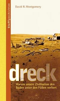 Dreck - David Montgomery - ebook