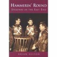 Hammerin' Around - Brian Belton - ebook