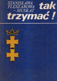 Brzeg - Fleszarowa-Muskat Stanisława - ebook